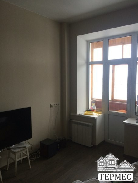 Кап. ремонт квартиры (Сталинка). Коминтерна 2/2 (Сормово)