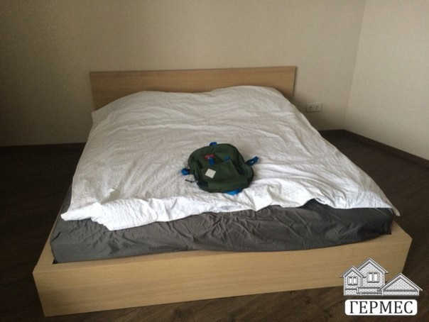 Кап. ремонт квартиры (Сталинка). Коминтерна 2/2 (Сормово)