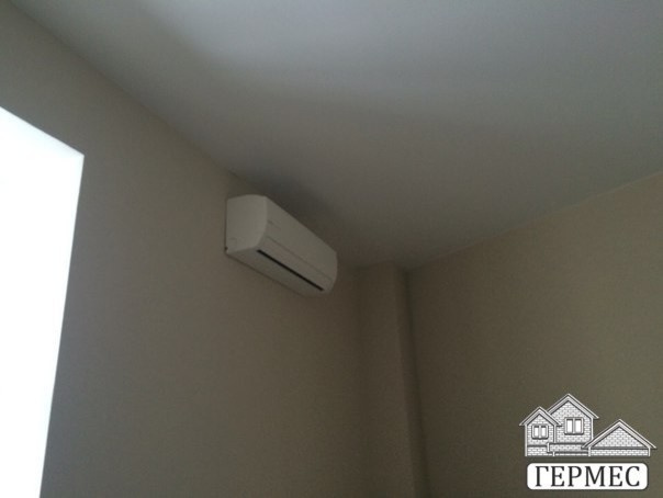 Кап. ремонт квартиры (Сталинка). Коминтерна 2/2 (Сормово)