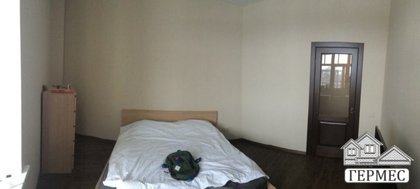 Кап. ремонт квартиры (Сталинка). Коминтерна 2/2 (Сормово)