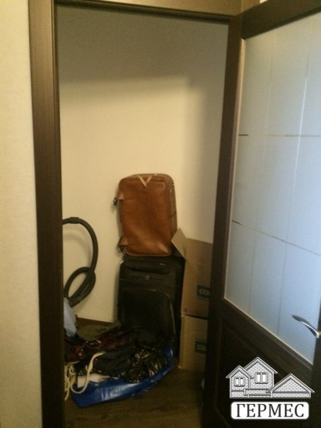 Обложка проекта: Кап. ремонт квартиры (Сталинка). Коминтерна 2/2 (Сормово)