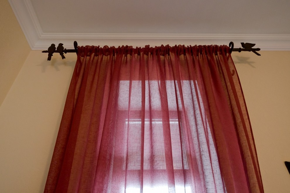 Дом для большой семьи