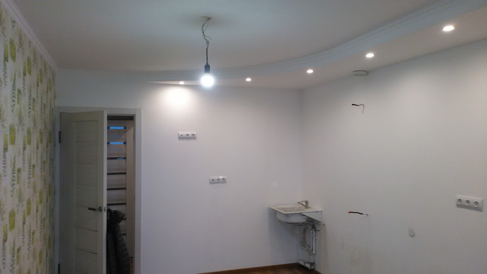 ЖК Молодежный