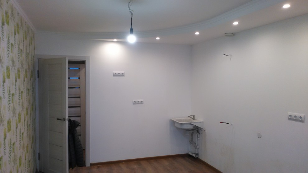 ЖК Молодежный