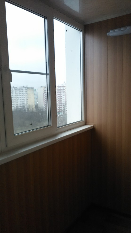 Обложка проекта: ЖК Молодежный