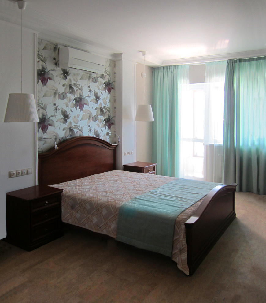 Квартира на Б. Зеленина