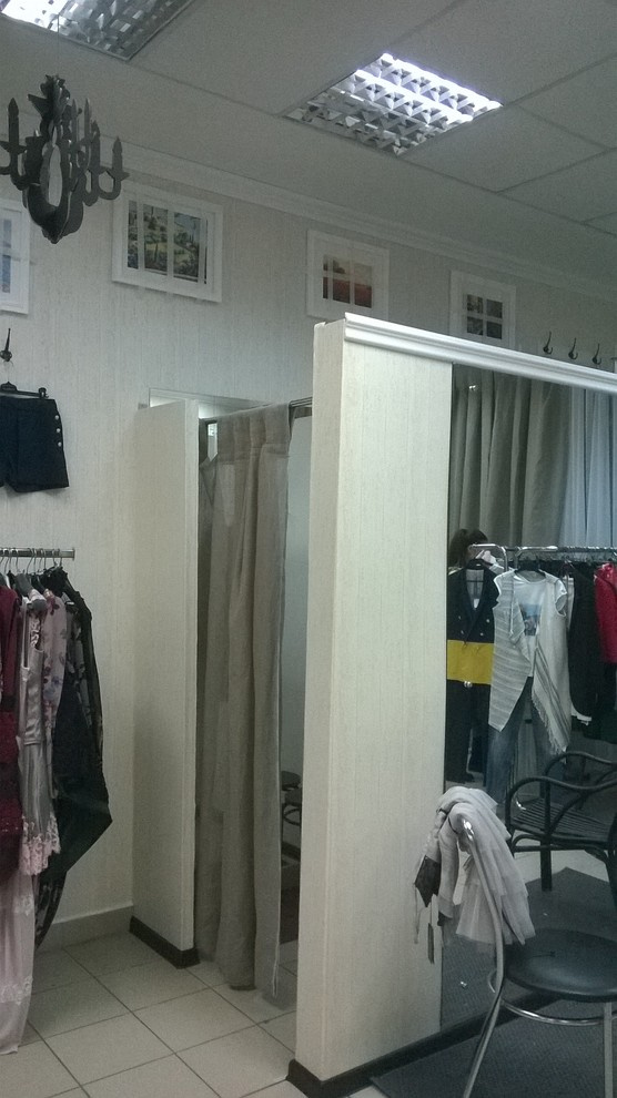 Бутик итальянской одежды "Le-befano"