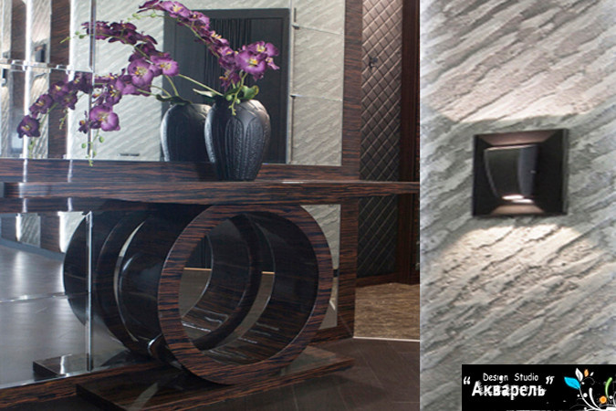 Брутальный лоск