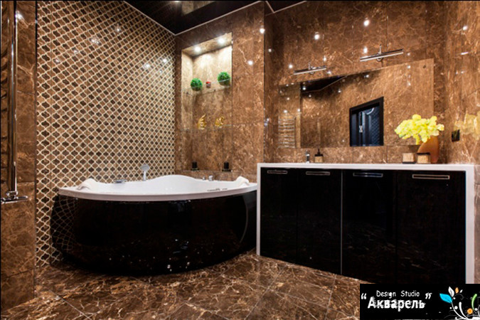 Брутальный лоск