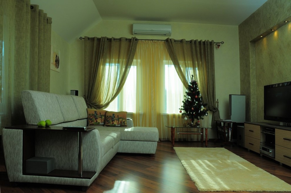 природа вашего дома