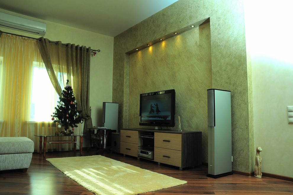 природа вашего дома