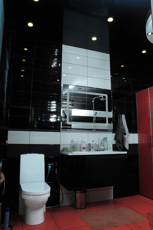 природа вашего дома