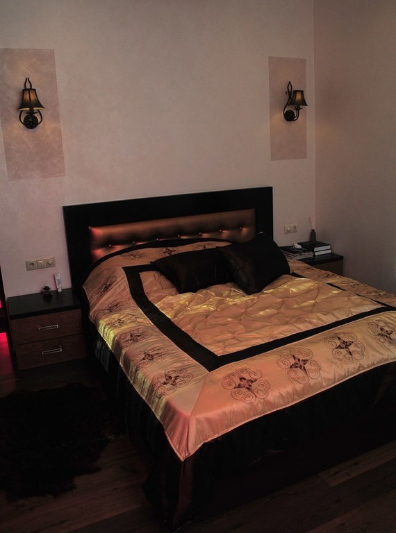 природа вашего дома