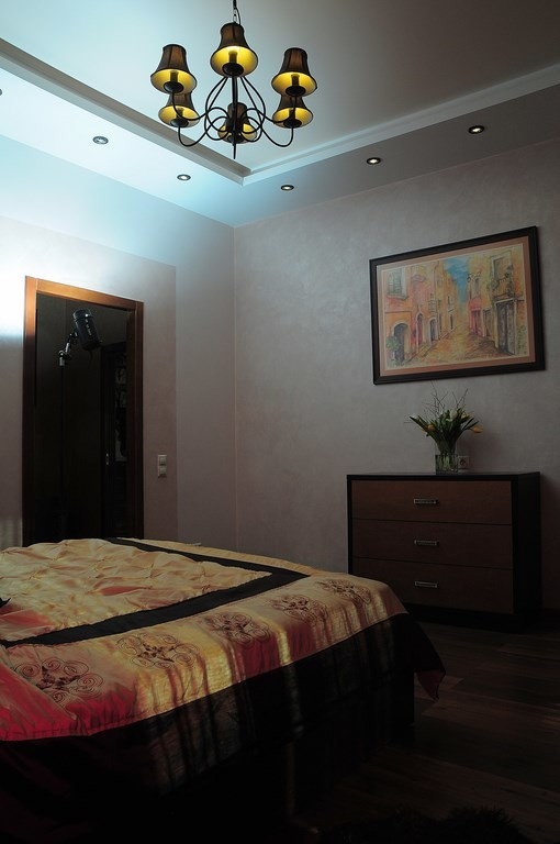 природа вашего дома