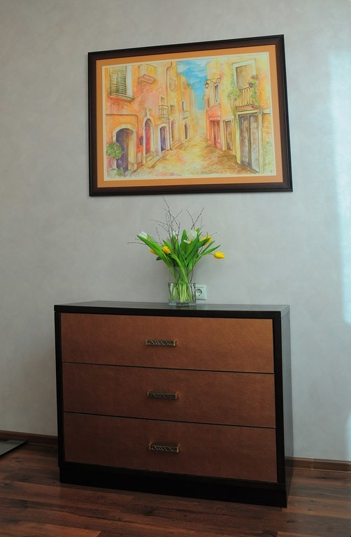 природа вашего дома