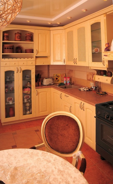 загородное чудо