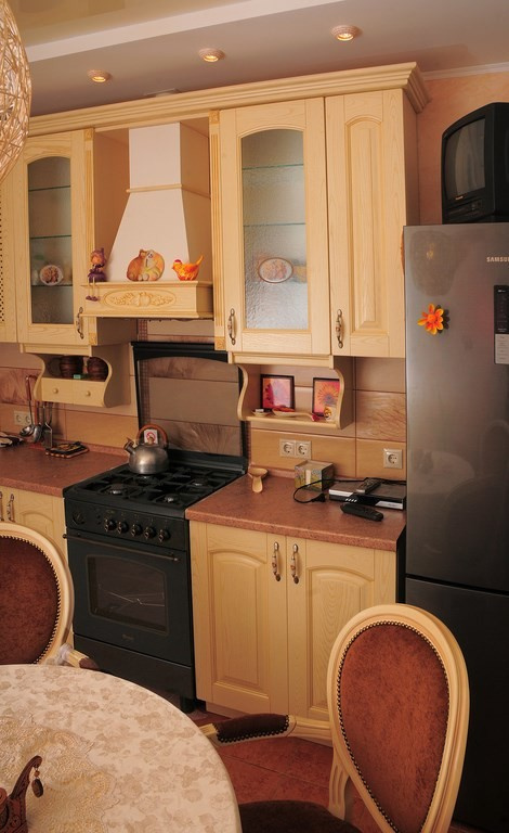 загородное чудо