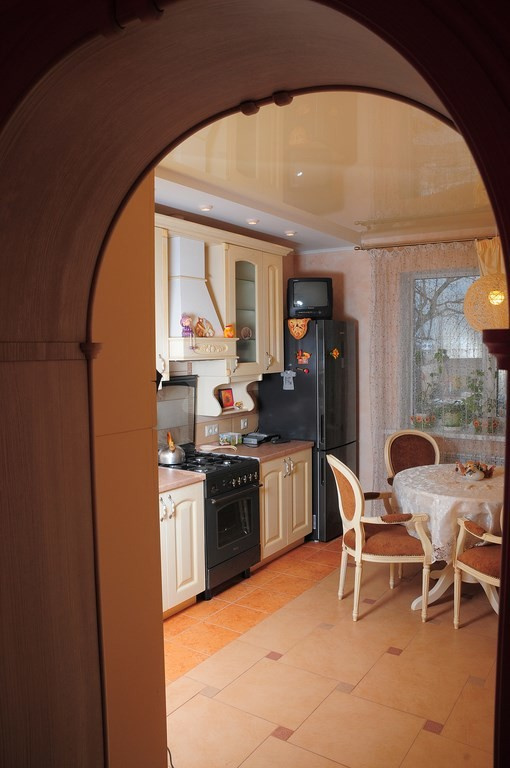 загородное чудо