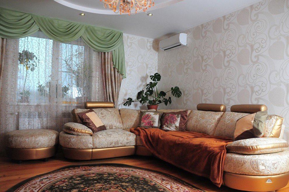 загородное чудо