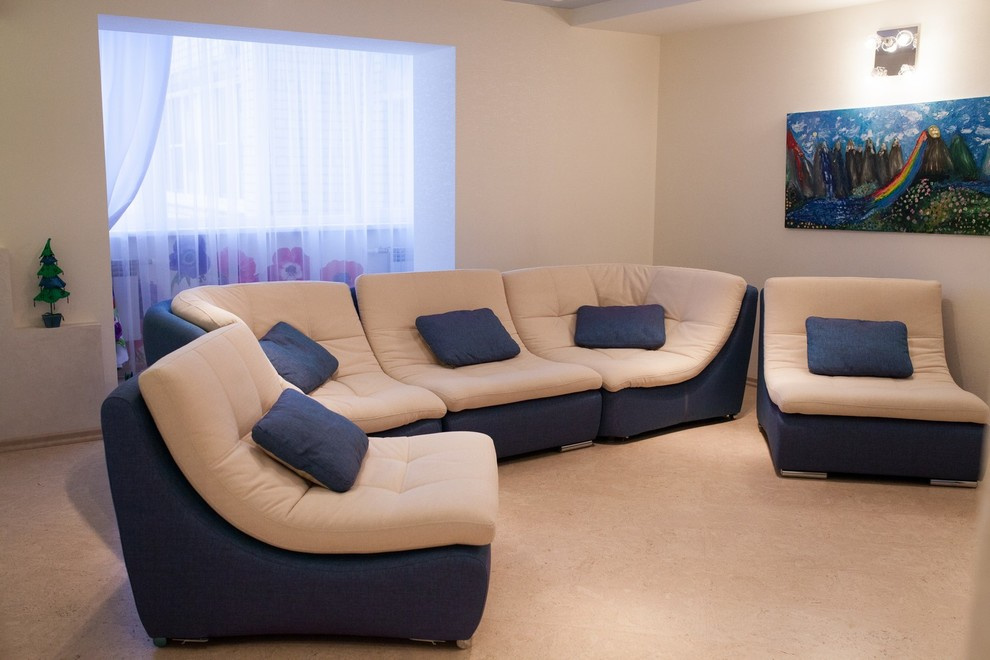 разноцветное счастье