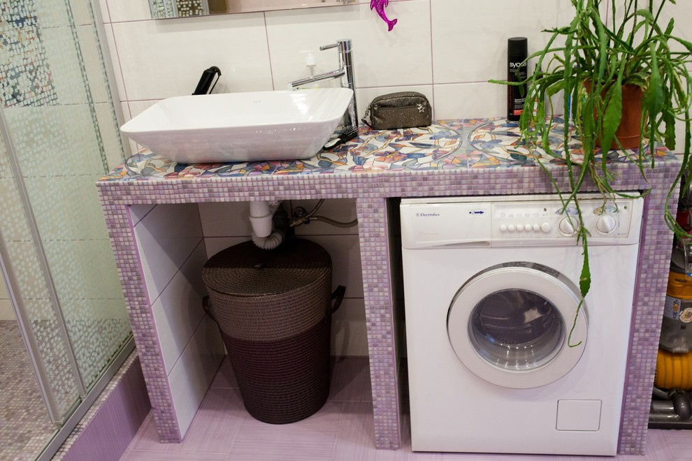 разноцветное счастье