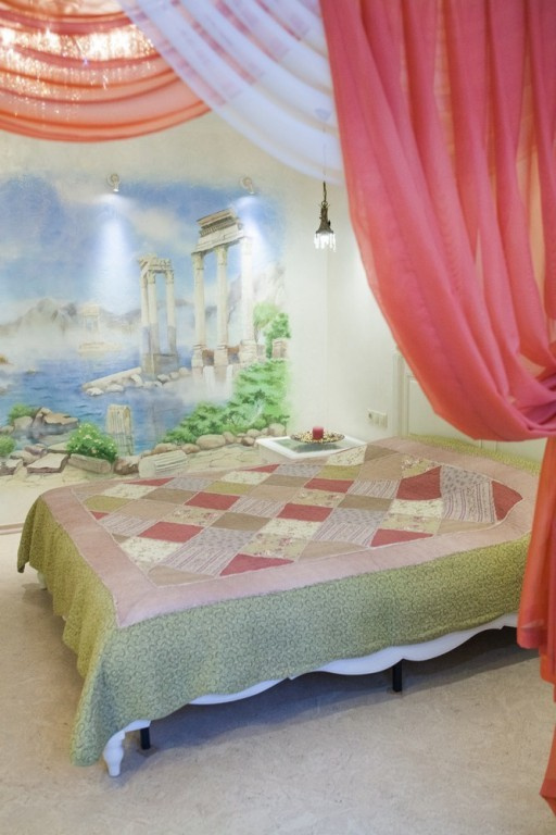 разноцветное счастье