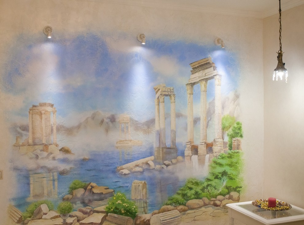 разноцветное счастье