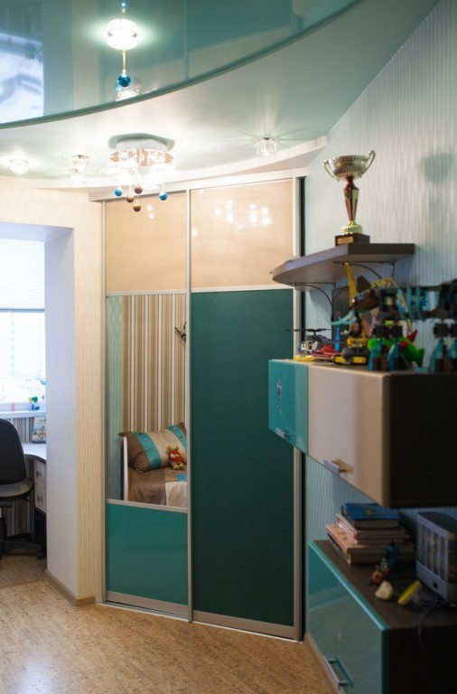 разноцветное счастье