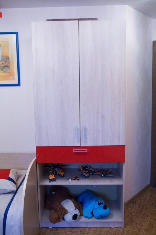 разноцветное счастье