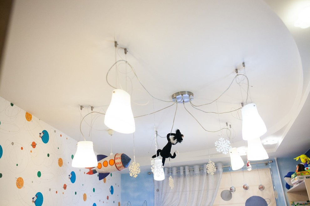 разноцветное счастье