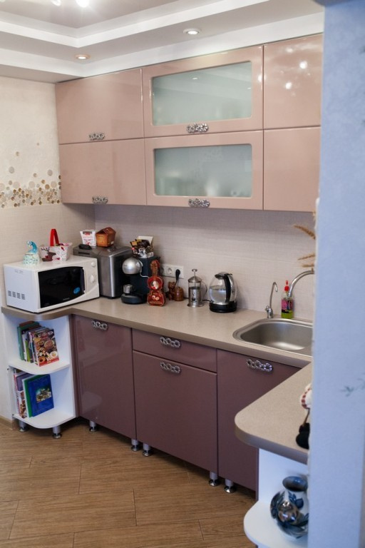 разноцветное счастье