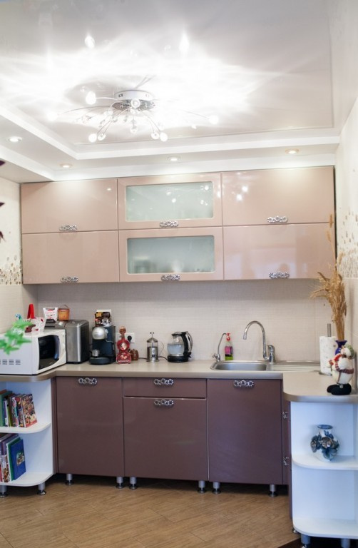 Обложка проекта: разноцветное счастье