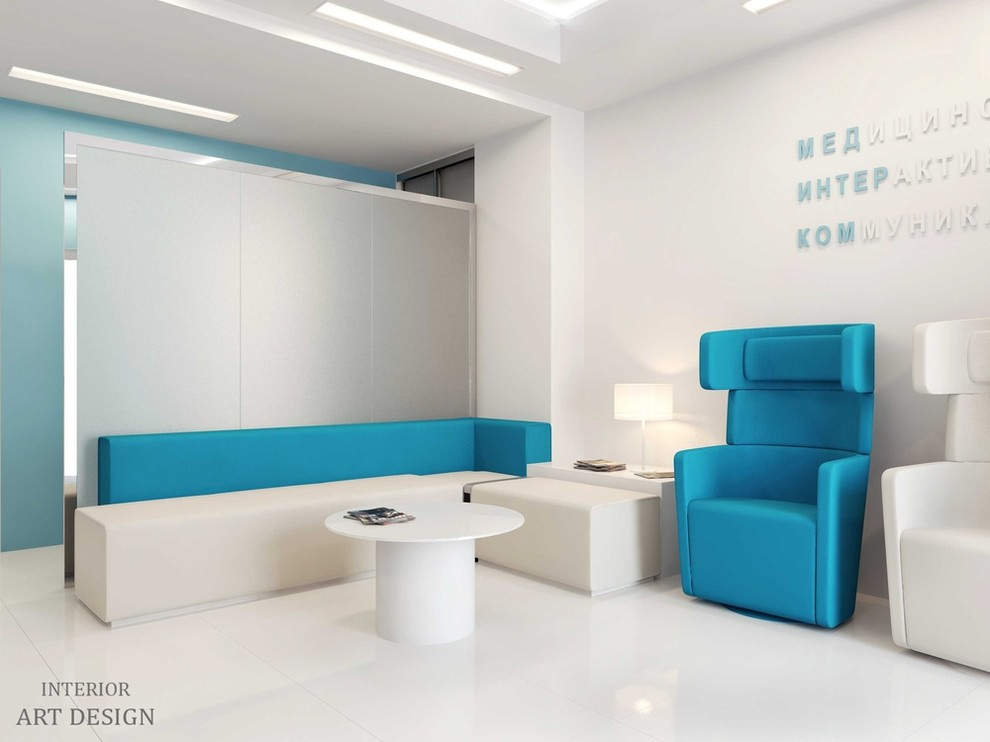 Медицинский центр | Москва