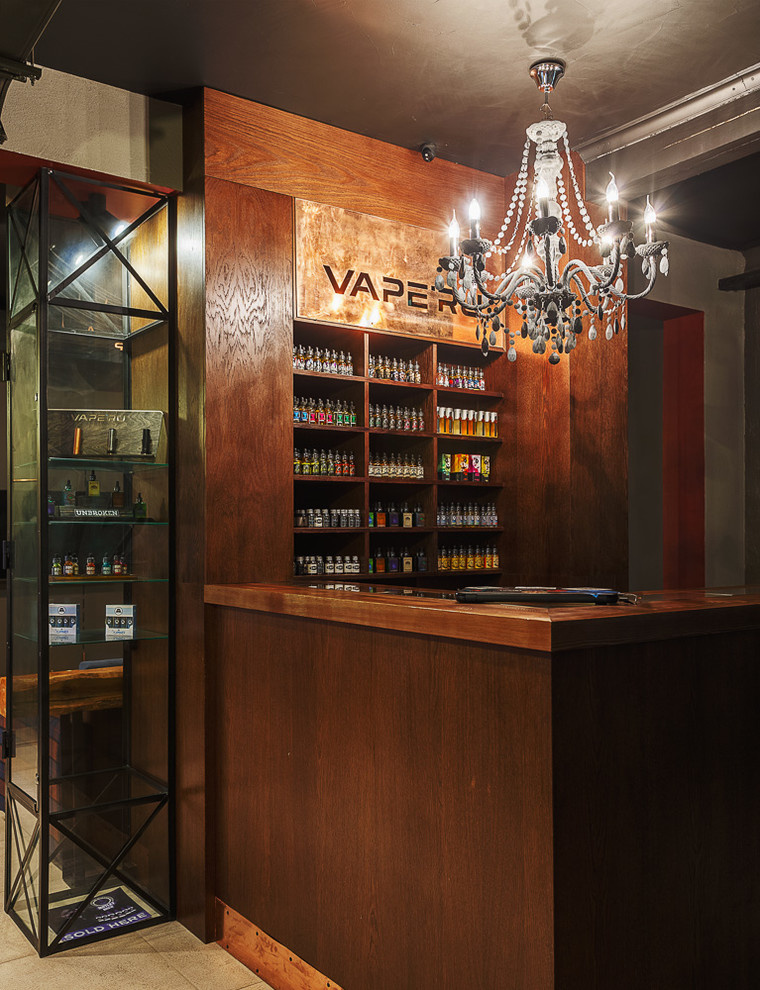 Магазин Vape.ru