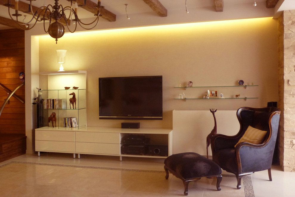 Дом в Сестрорецке