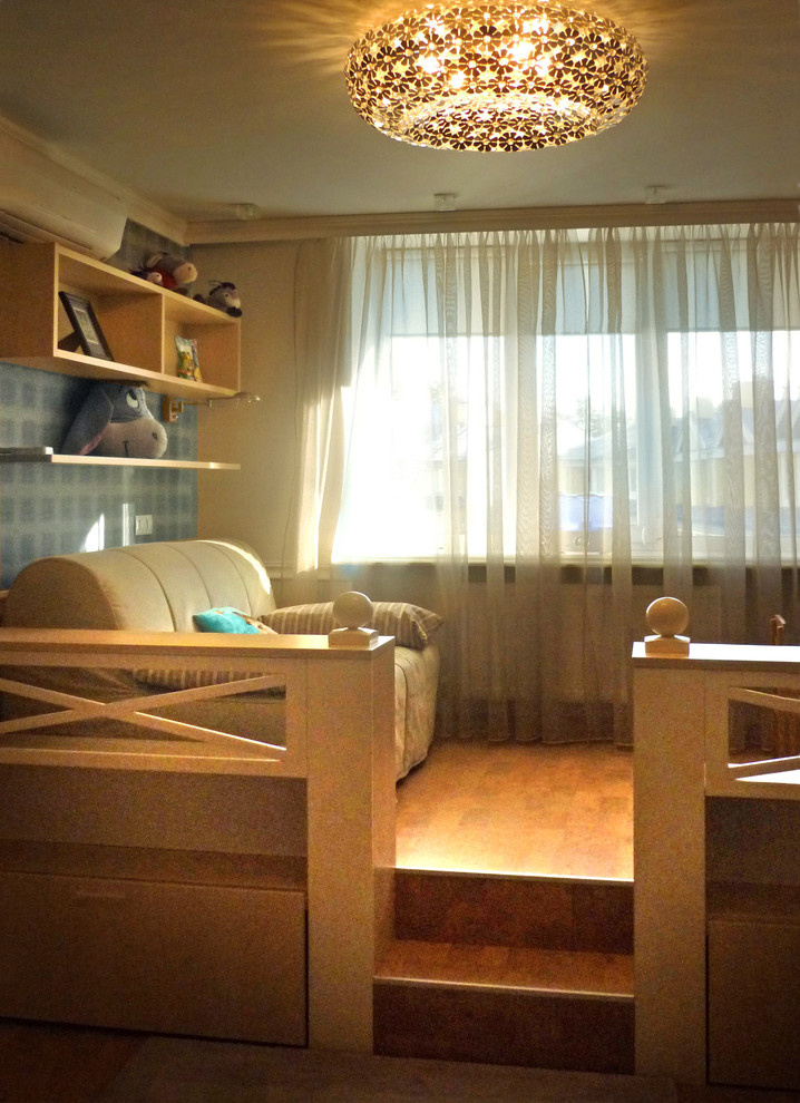 Дом в Сестрорецке