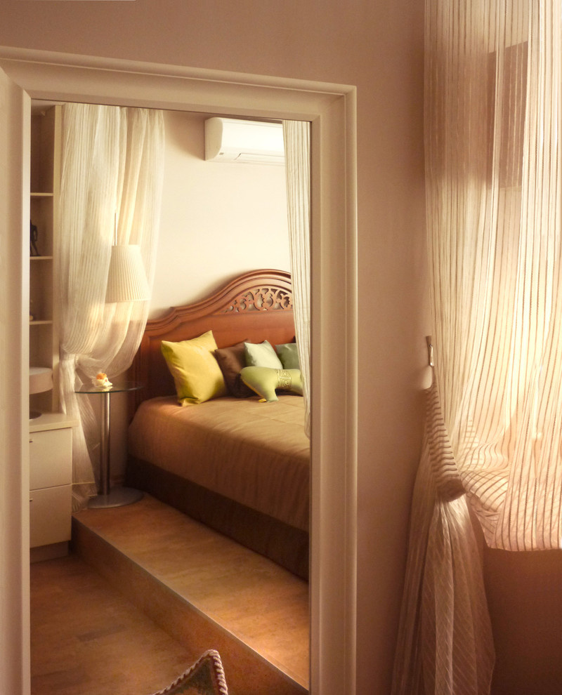 Дом в Сестрорецке