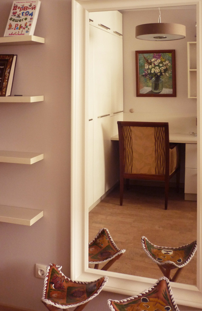 Дом в Сестрорецке