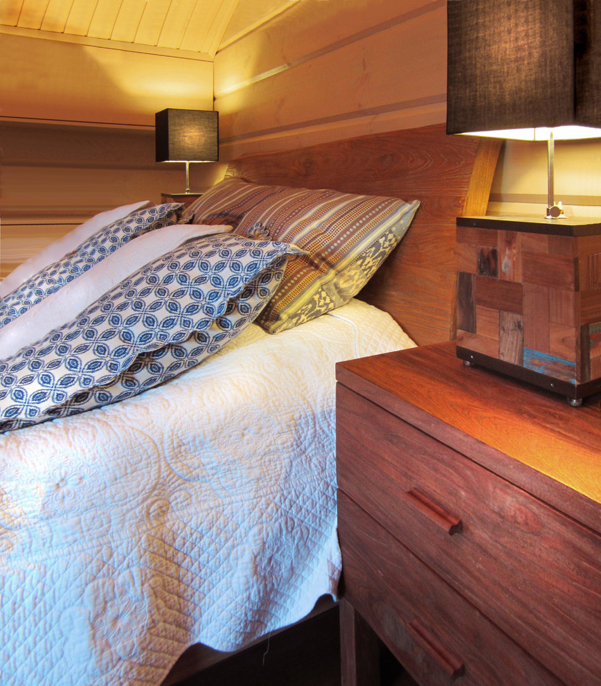 Дом на Медном озере