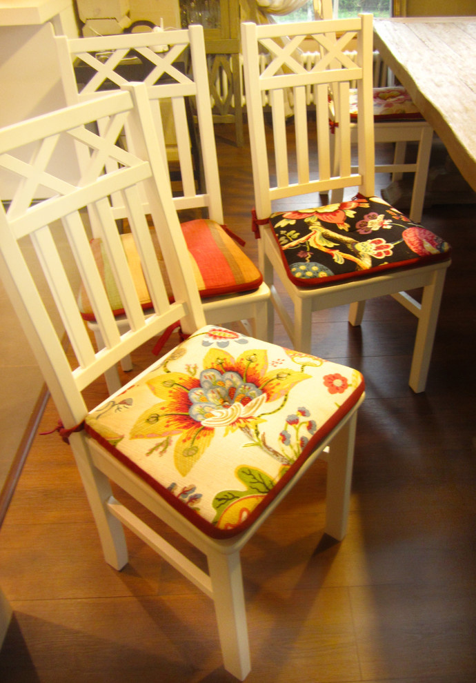 Дом на Медном озере