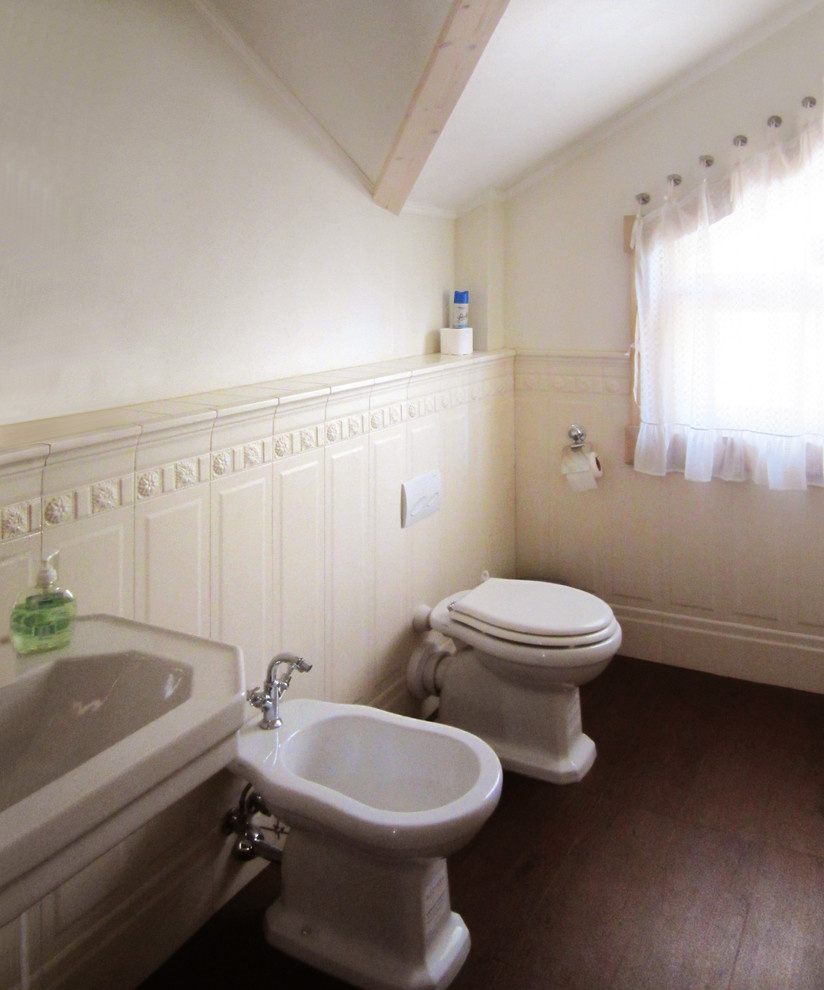 Дом на Медном озере