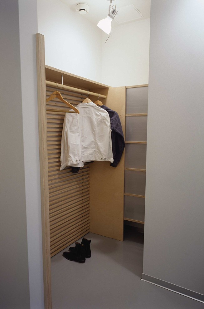 интерьер квартиры