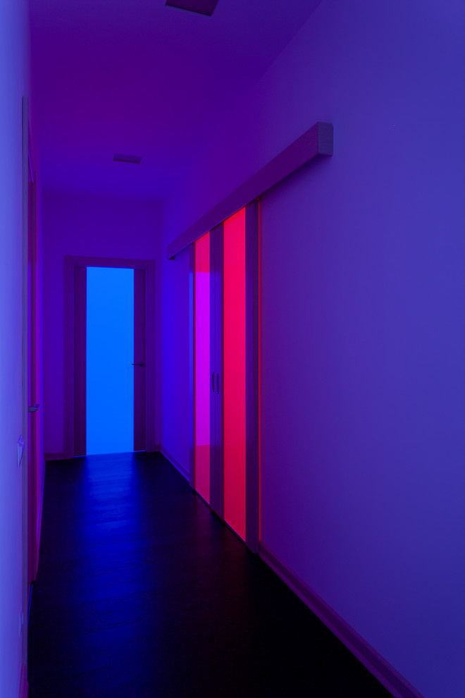 ОТТЕНКИ БЕЛОГО