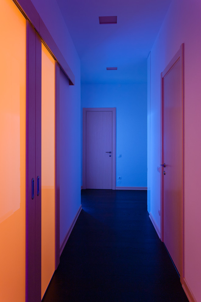 ОТТЕНКИ БЕЛОГО