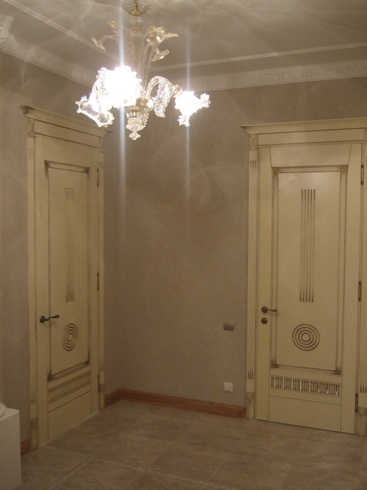 Обложка проекта: Ремонт квартиры