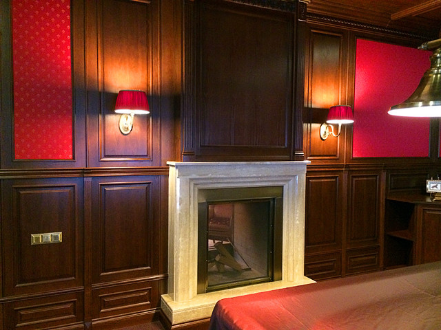 Наши работы