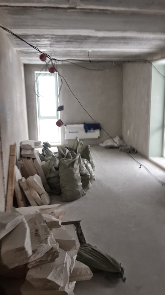 Волгоград ЖК Санаторный