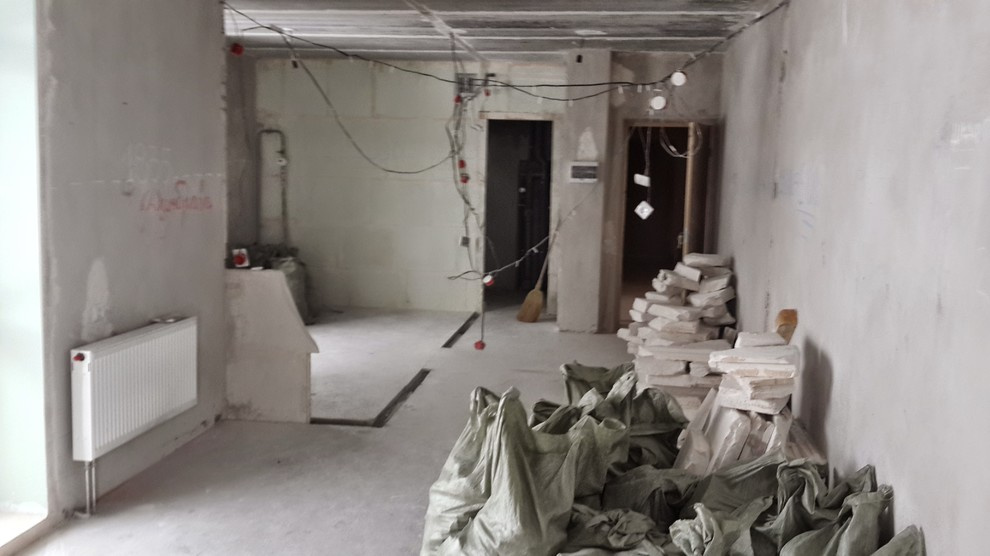 Волгоград ЖК Санаторный