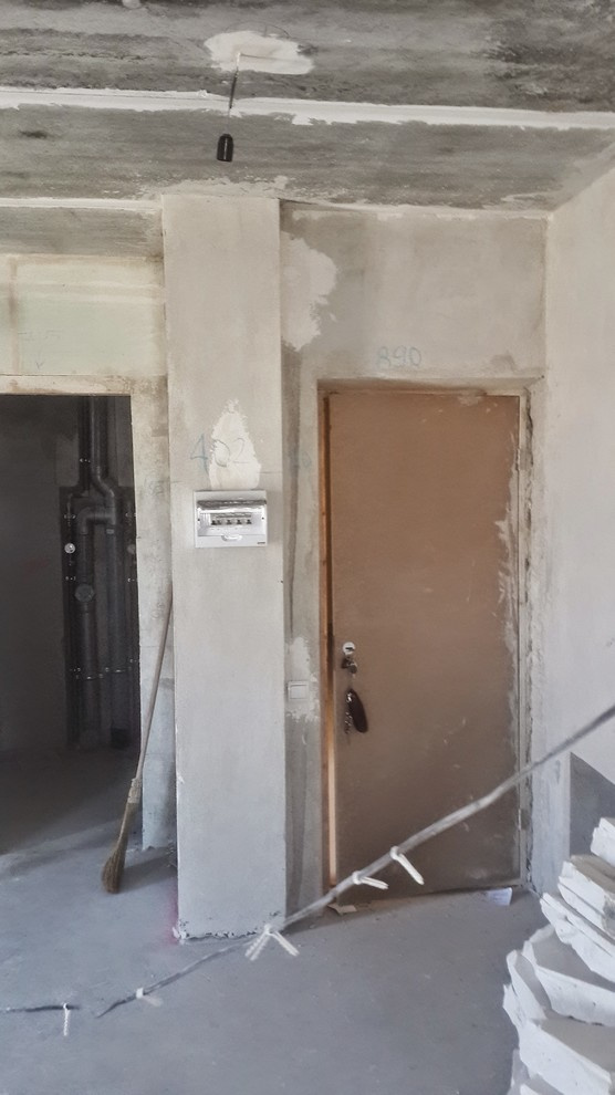 Волгоград ЖК Санаторный