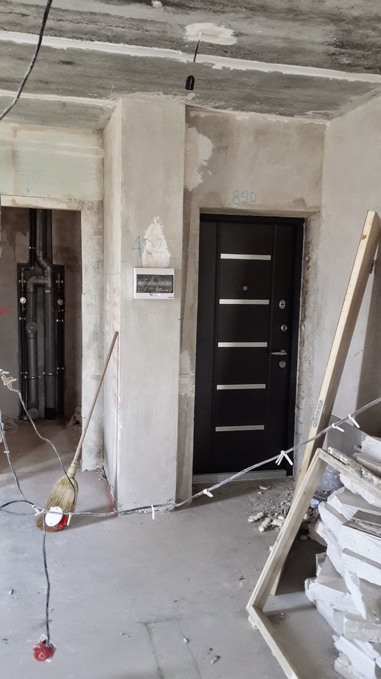 Волгоград ЖК Санаторный